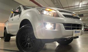 Chevrolet D-MAX CRDI FULL AC 3.0 CD 4X4 TM DIESEL 2016