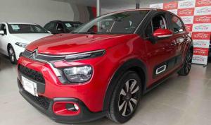 Citroen C Hatchback Puertas En Quito Pichincha Comprar Usado