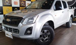 Chevrolet D-MAX CRDI 2.5 CD 4X2 TM DIESEL 2023
