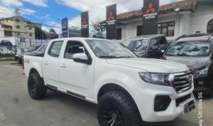 Great Wall WINGLE 7 2.0 CD 4X4 DIESEL 2021