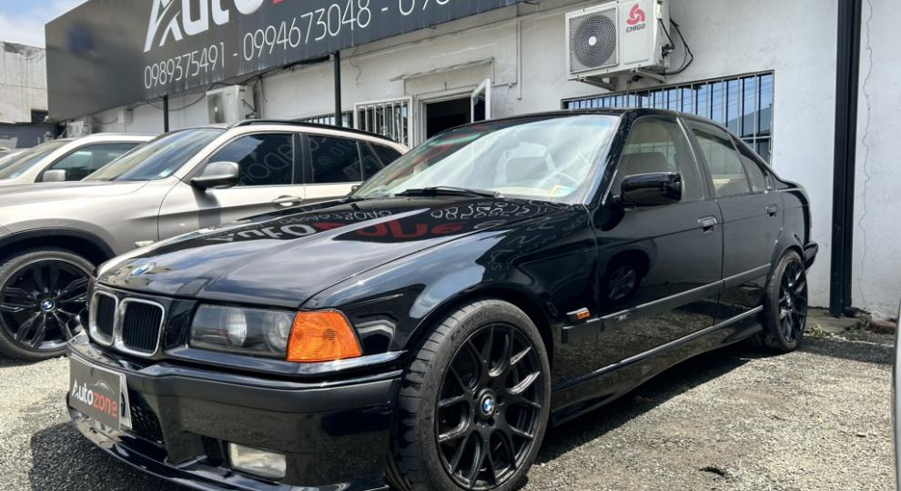 BMW 328i 1996 Guayaquil