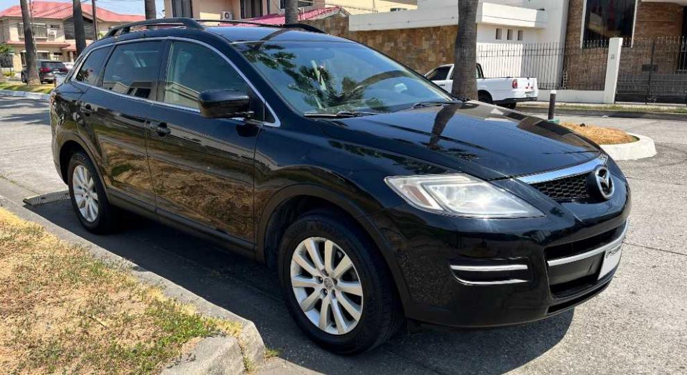 Mazda CX-9 2008 Guayaquil
