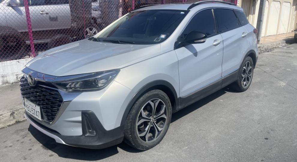 Baic X55 LUXURY 2020 Guayaquil