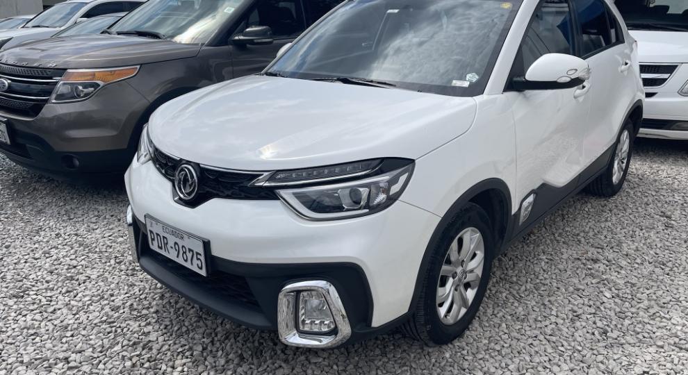 DongFeng AX4 2022 Guayaquil