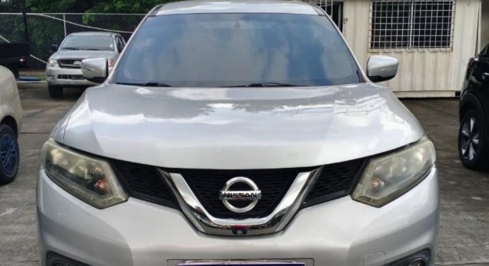 Nissan X-Trail Sense 2018 Guayaquil