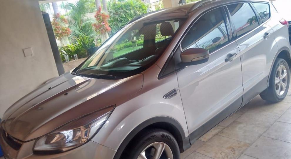 Ford Escape 2015 Guayaquil