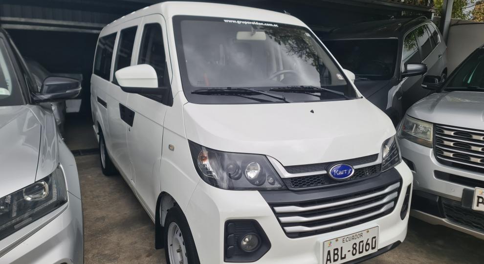 Karry Q22L 2023 Cuenca