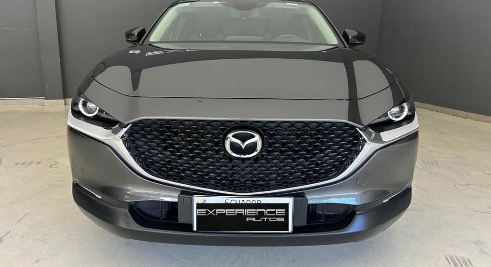 Mazda CX 3 CORE 2024 Quito