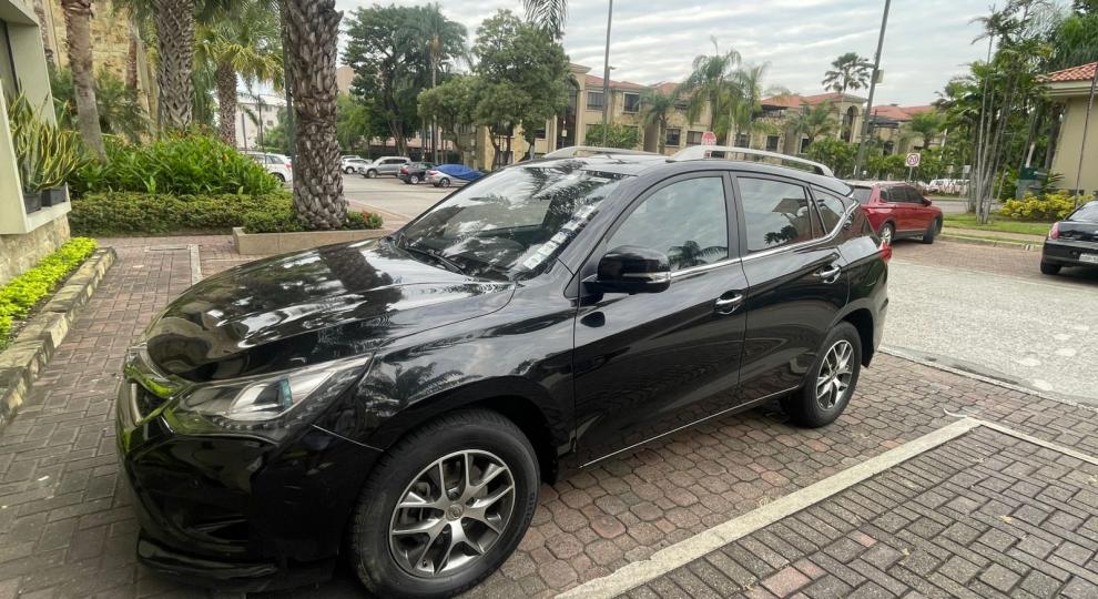 BYD Song 2019 Guayaquil