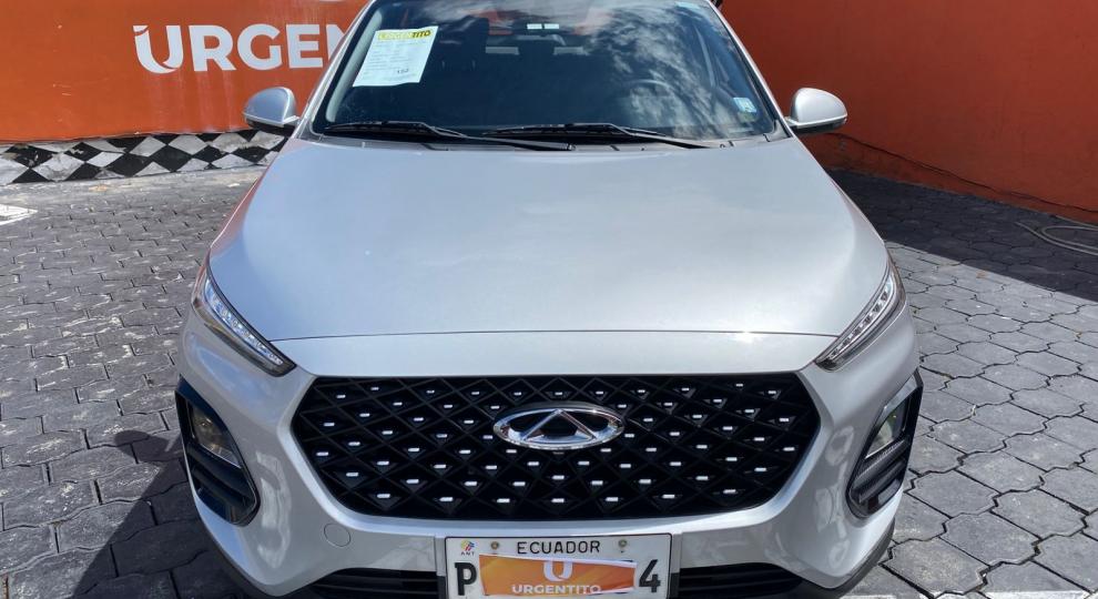 Chery Tiggo 2 2024 Quito