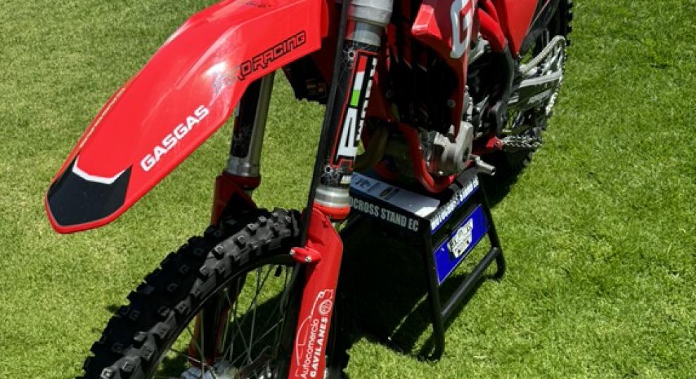 Gas Gas EC 250F 2021 Ambato