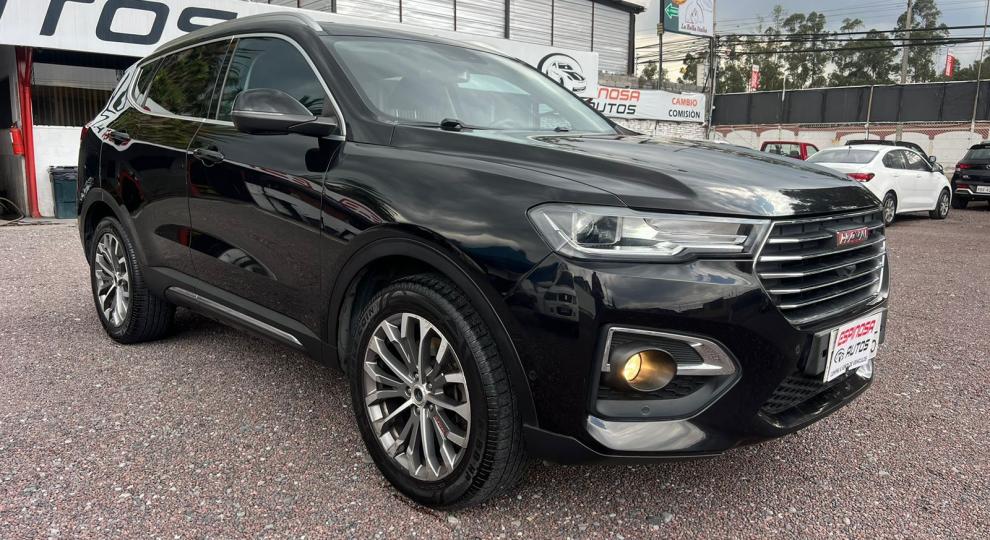 Great Wall HAVAL H6 SUPREME 2019 Quito