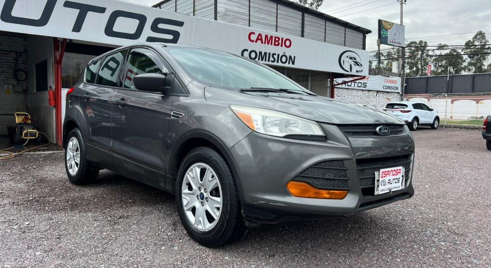 Ford Escape S 2013 Quito