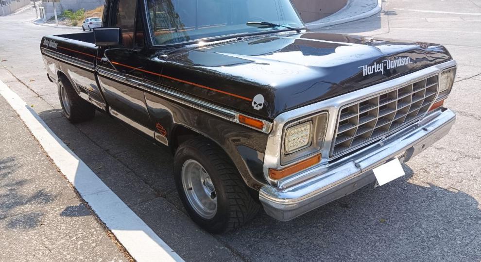 Ford F150 1977 Guayaquil