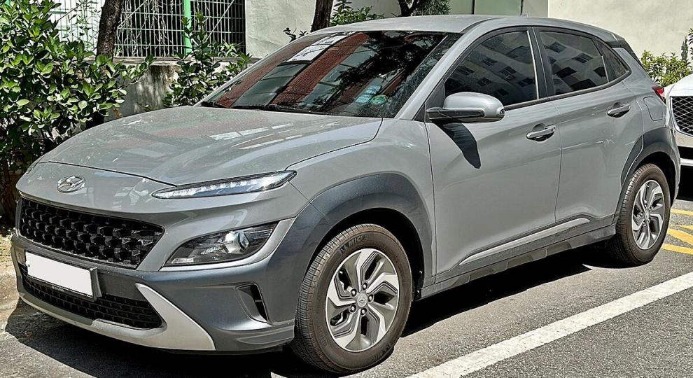 Hyundai Kona 2022 Guayaquil