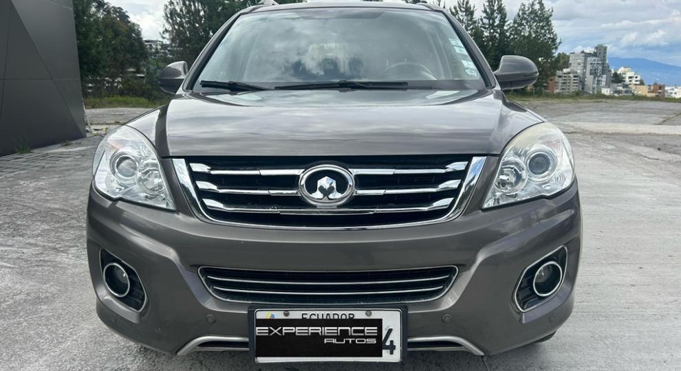 Great Wall H6 2019 Quito