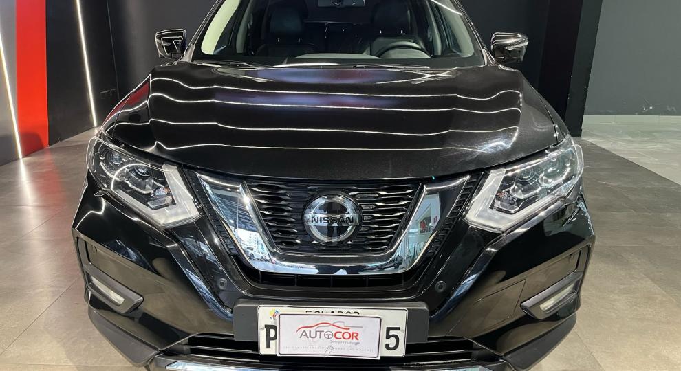 Nissan X-Trail 2023 Quito