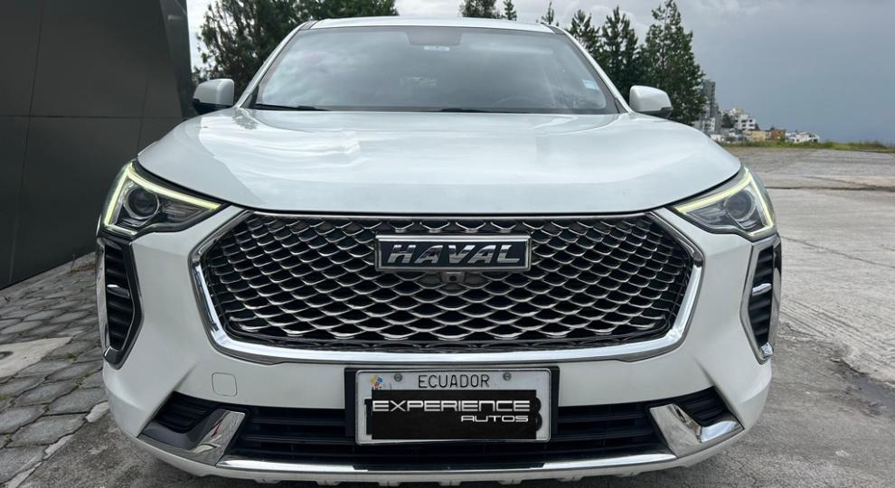 Great Wall Haval H2 Jolion Pro 2022 Quito