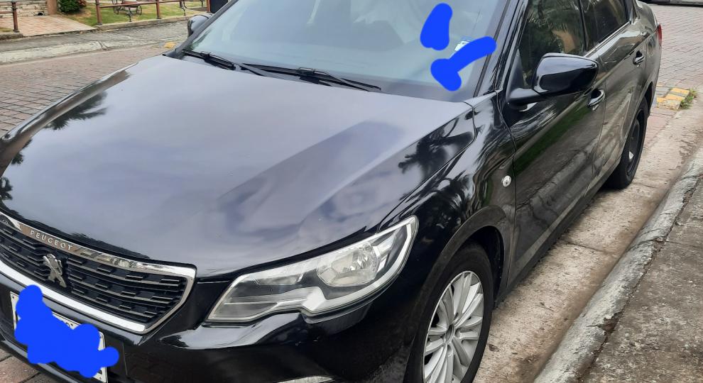 Peugeot 301 2020 Samborondón