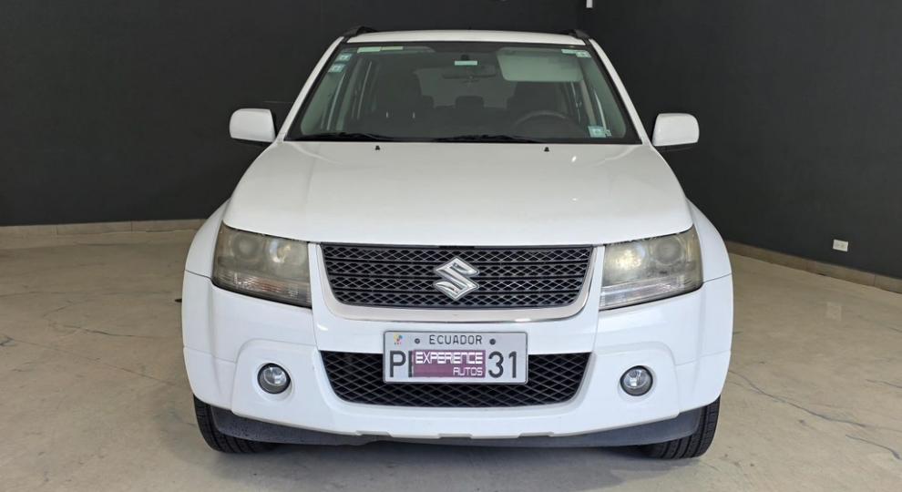 Suzuki Grand Vitara SZ 2.4 4x4 2011 Quito