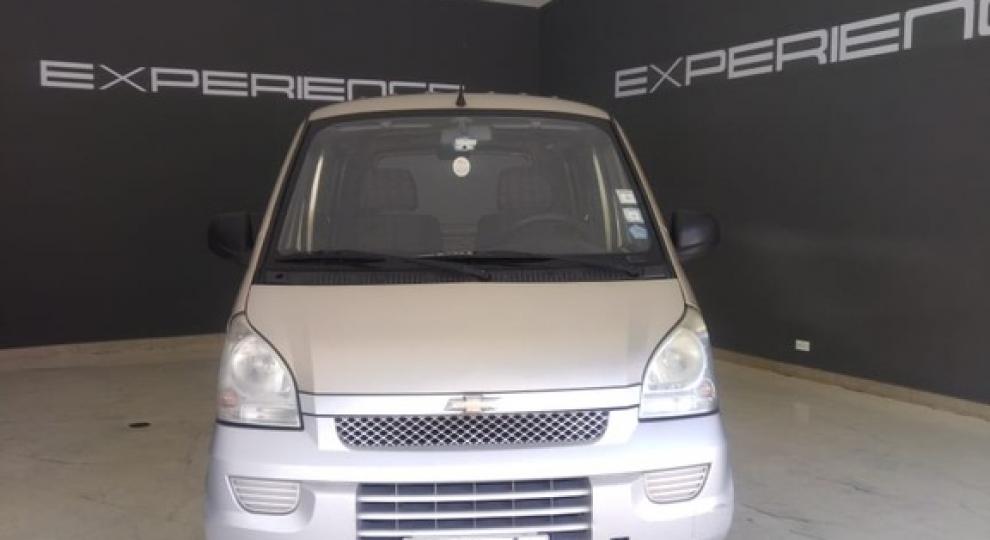 Chevrolet N300 MAX CARGO 1.2L TM AC 2019 Quito