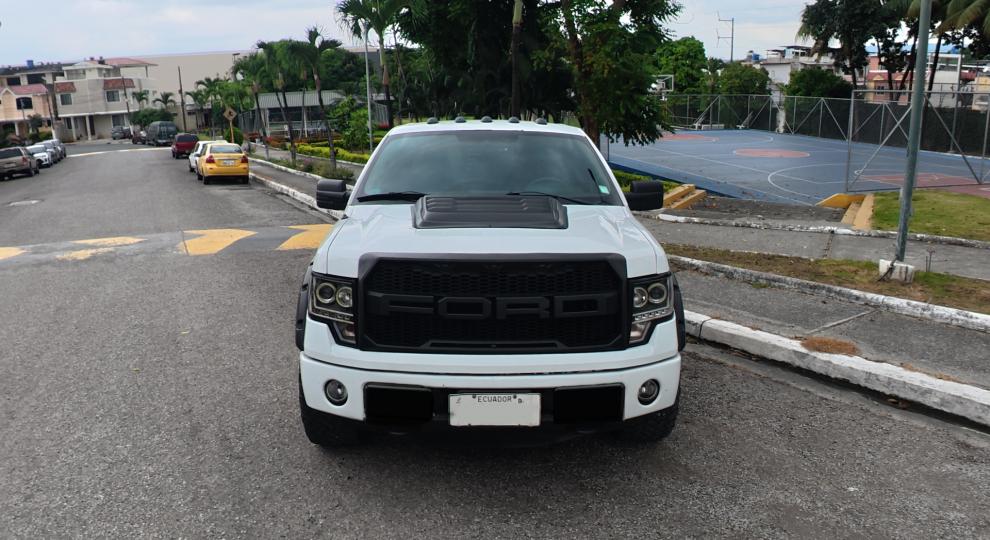 Ford F150 2012 Guayaquil