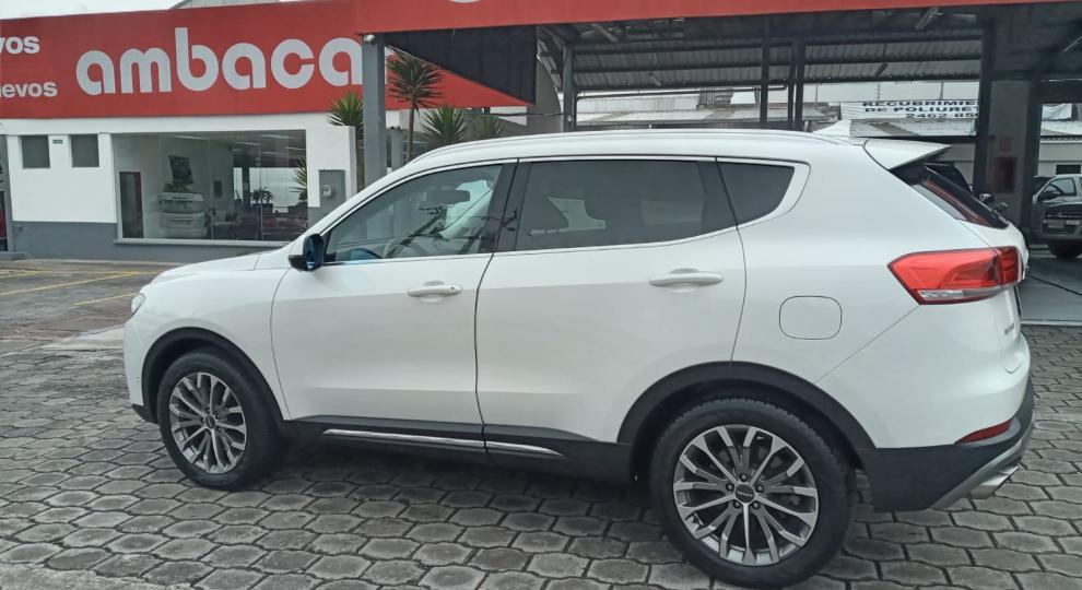 Great Wall HAVAL H6 SUPREME 2020 Quito