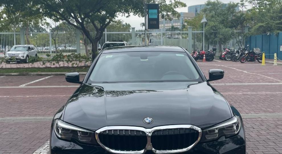 BMW 320i 2021 Guayaquil