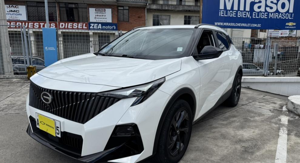 Gac EMZOOM 2024 Cuenca