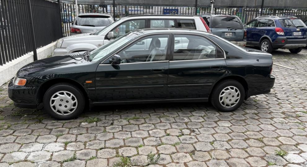Honda Accord 1994 Quito
