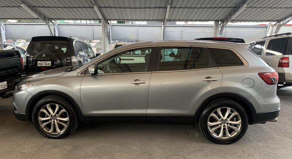 Mazda CX-9 2014 Quito
