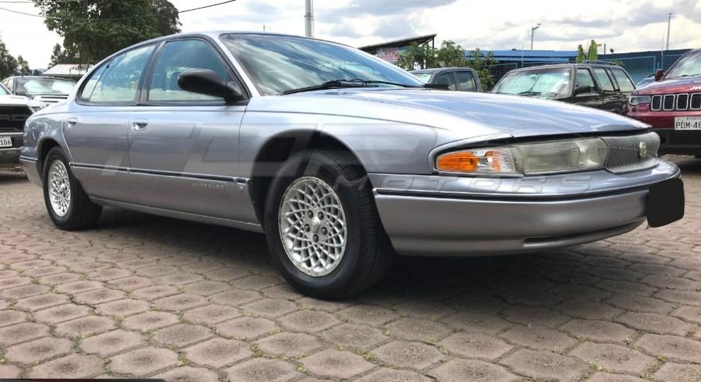 Chrysler LHS 1995 Quito