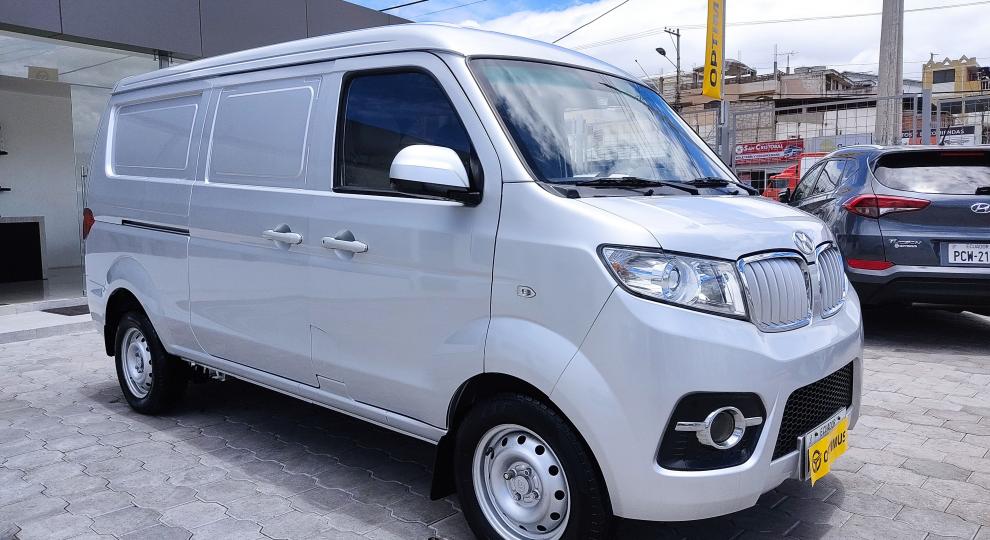 Shineray X30 2019 Ambato