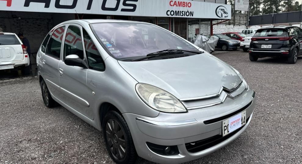 Citroen Xsara Picaso 2008 Quito