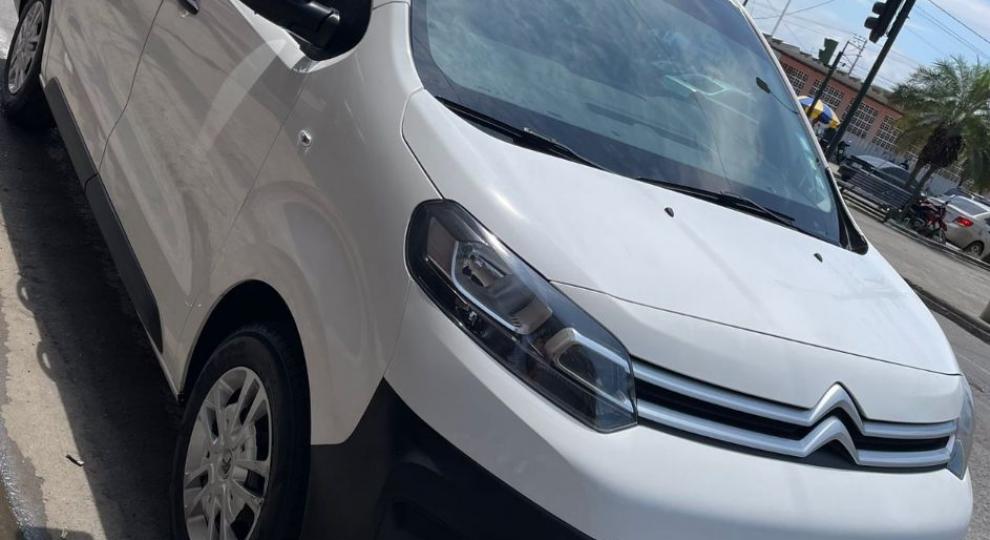 Citroen JUMPY IV AC 2019 Machala