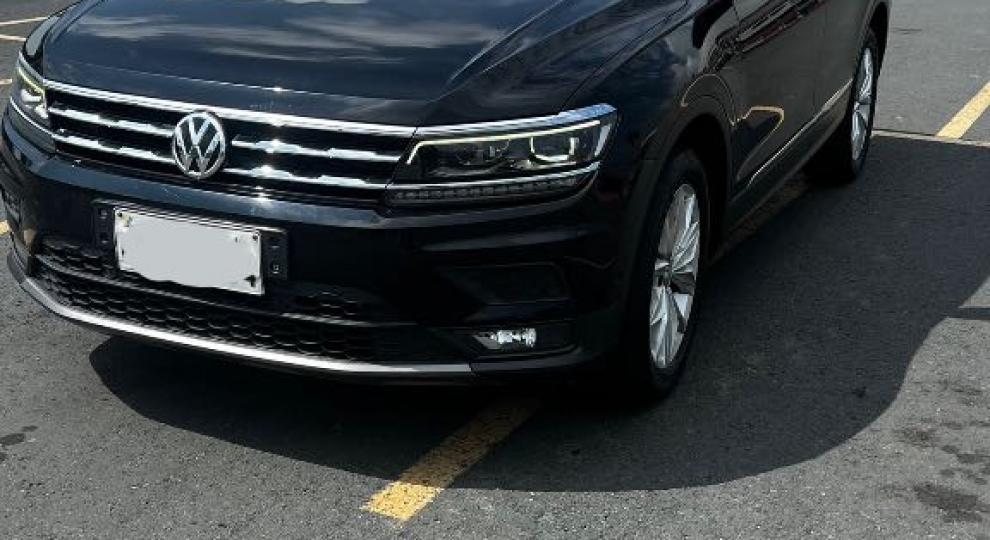 Volkswagen Tiguan 2021 Guayaquil