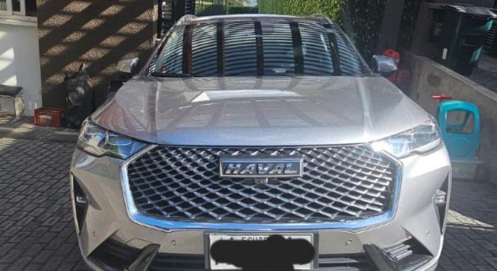 Great Wall HAVAL H6 SUPREME 2022 Quito