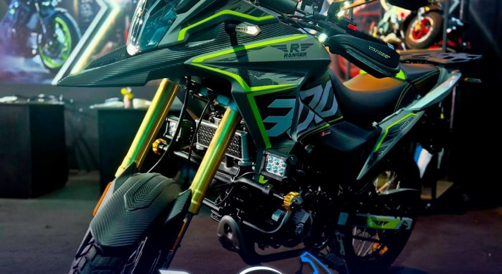 Ranger 300CKR 2025 Quito