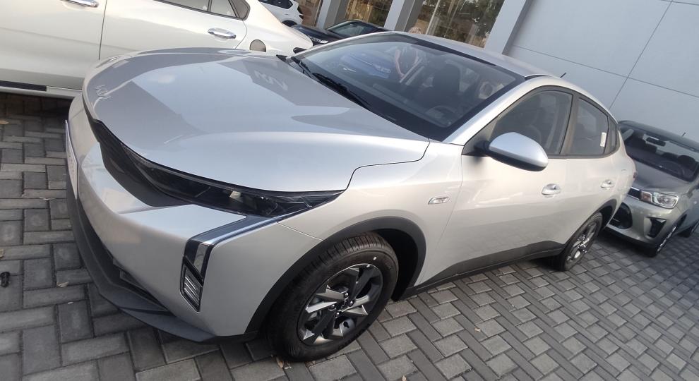 Kia K3 X-LINE 2024 Guayaquil