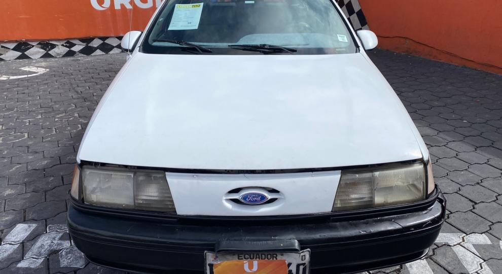 Ford Taurus 1990 Quito