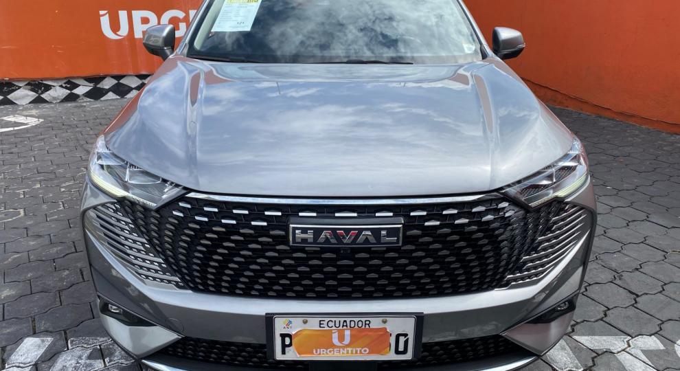 Great Wall HAVAL H6 LUXURY HÍBRIDO 2024 Quito