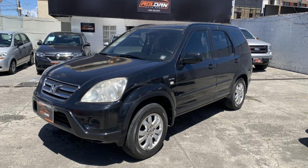 Honda CR-V 2005 Cuenca