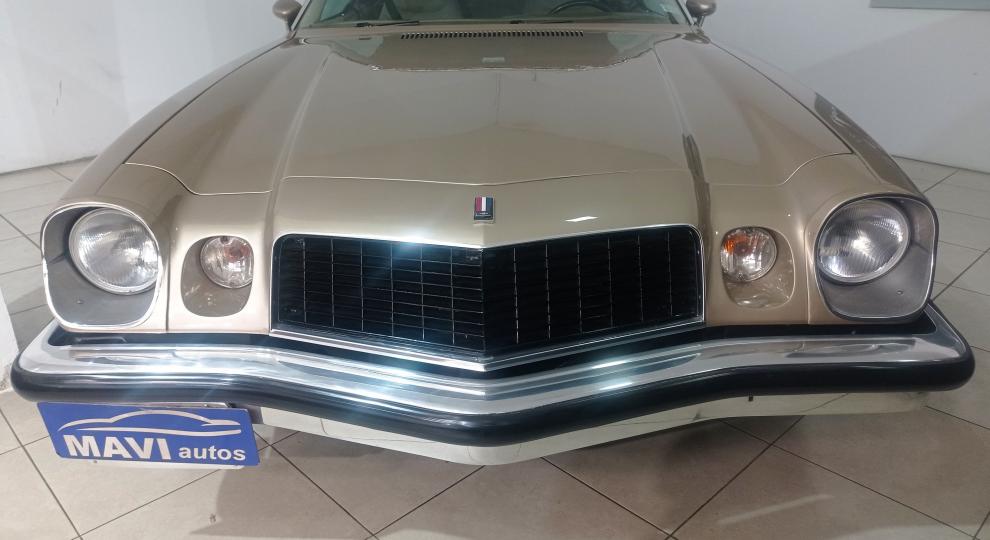 Chevrolet Camaro 1976 Quito