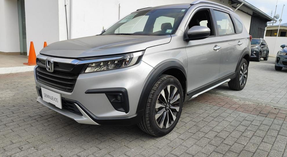 Honda BR-V AT 2024 Guayaquil