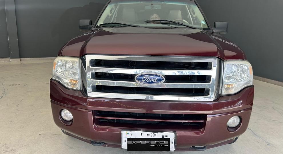 Ford Expedition 2012 Quito