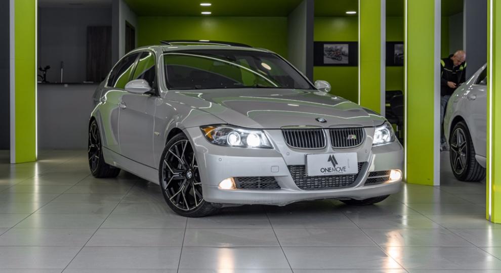 BMW 335i 2008 Quito