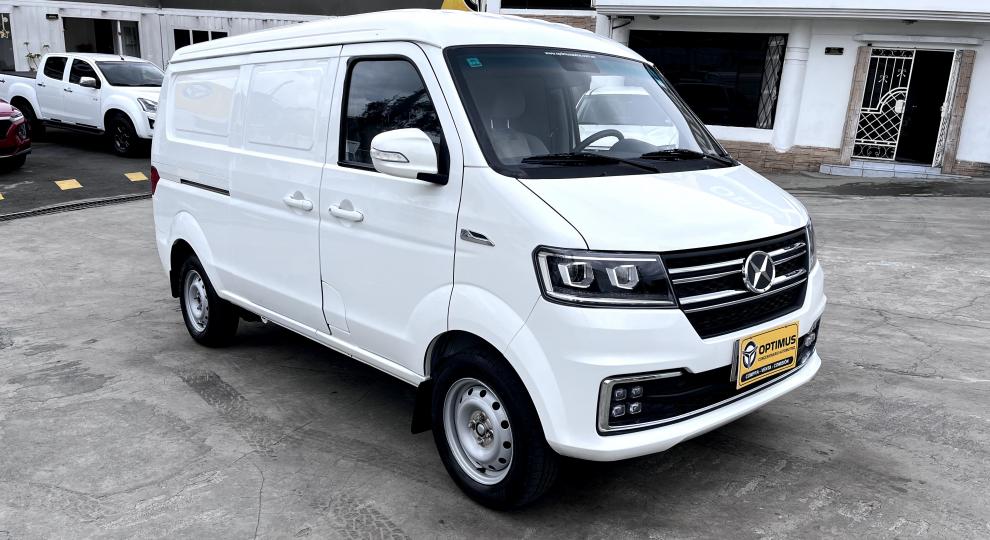 Shineray X30 CARGO 2023 Ambato