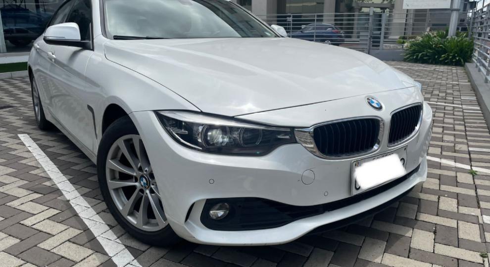 BMW 420i 2019 Guayaquil