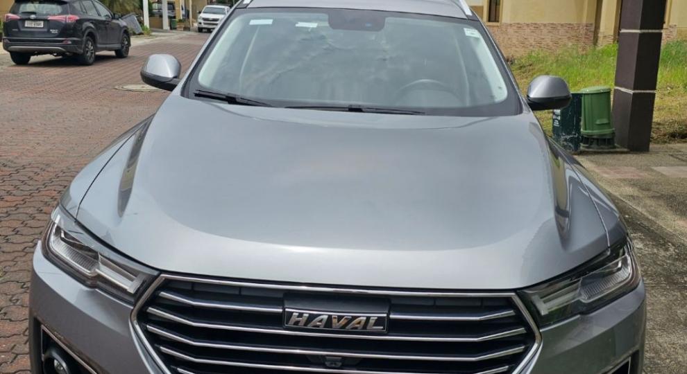 Haval All new H6 Supreme 2020 Quito