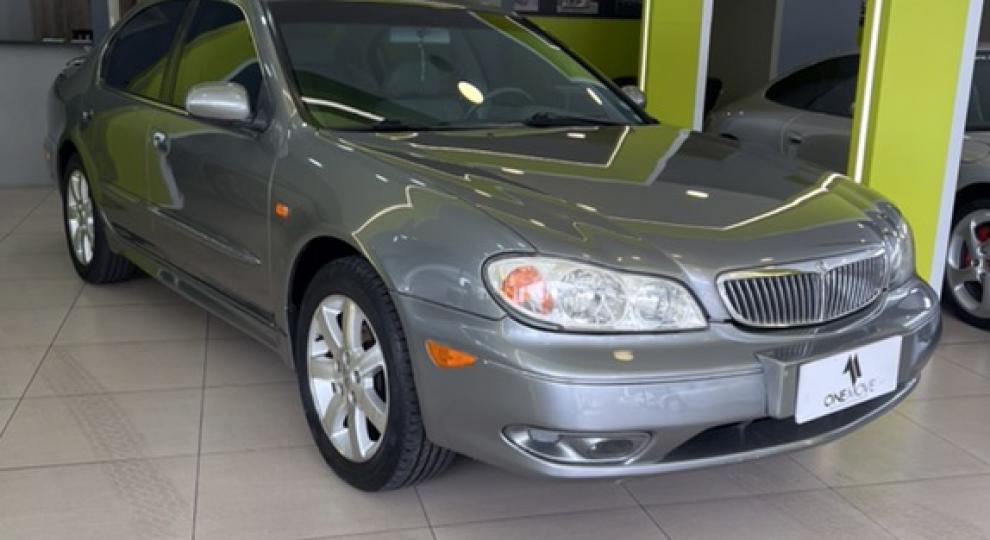 Nissan Maxima 2003 Quito